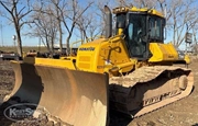 Used 2023 Komatsu D71PXi-24